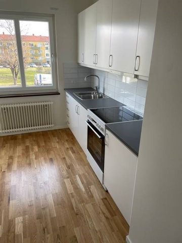 Borgmästaregatan, Köping - Foto 4