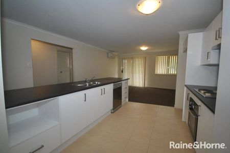 Three Bedroom duplex home in West Nowra - Photo 4