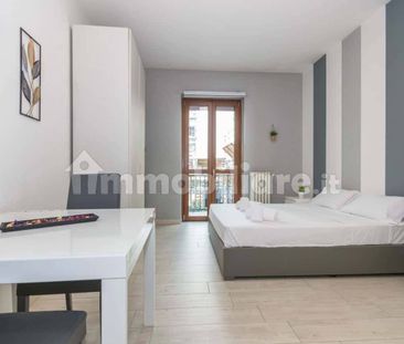 Bilocale via Pietro Giuria, San Salvario - Dante, Torino - Foto 4
