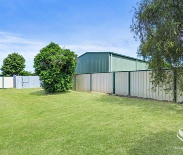 Spacious 3 Bedroom family home located in Morayfield - Photo 3