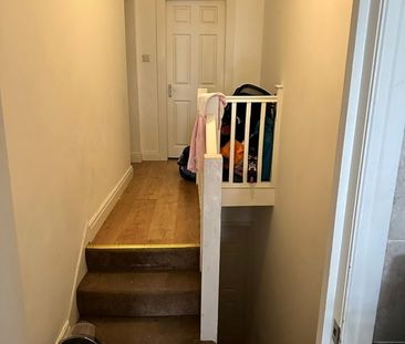 Room in a Shared House, Candler Street, N15 - Photo 3