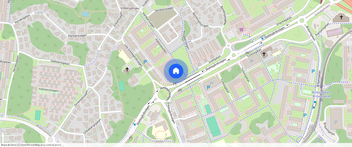 Göteborg, Lilla Grevegårdsvägen, **, 42655, Västra Frölunda