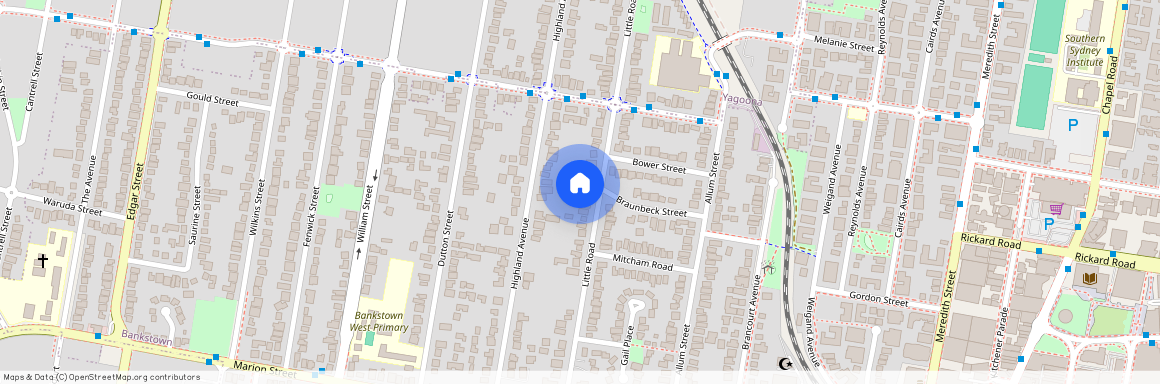 Bankstown, NSW 2200