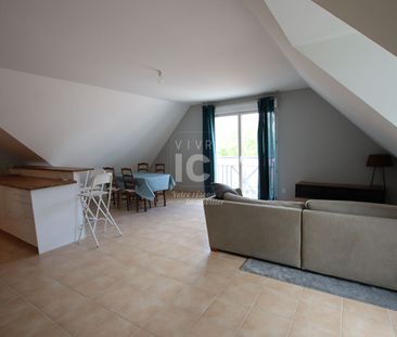 Appartement Meublé T2 Pornic - Photo 4