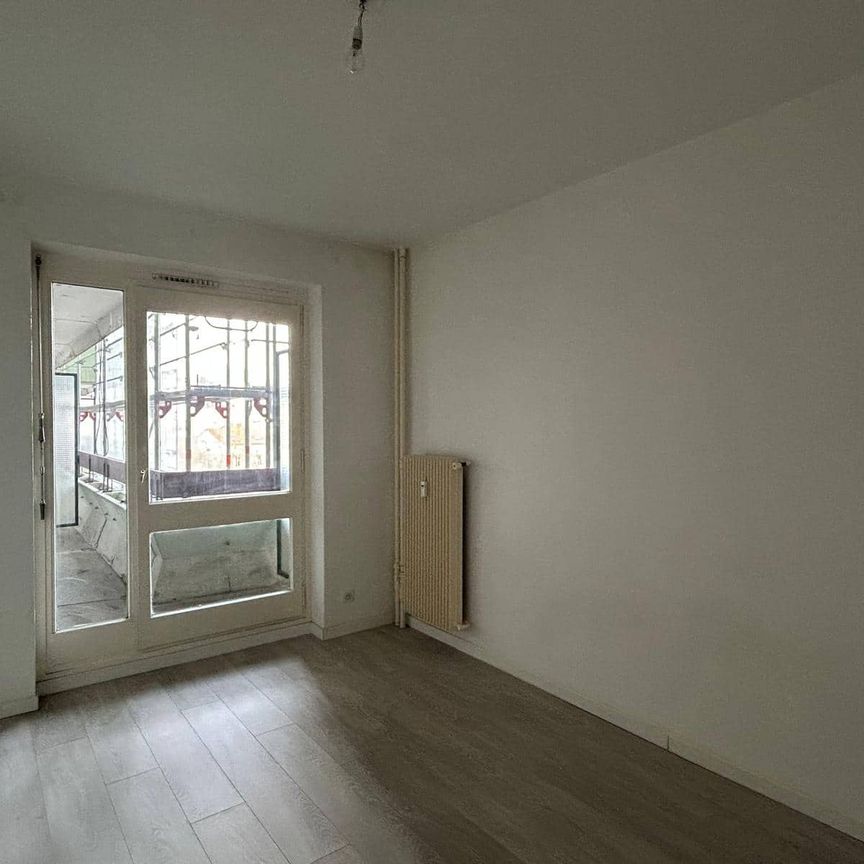 T2 51m2 CLOS DE MEDREVILLE - Photo 1