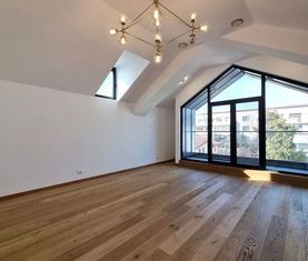 Vilă P+2 de închiriat | Jolie Village – Iancu Nicolae | 3.000 €/lună - Photo 3