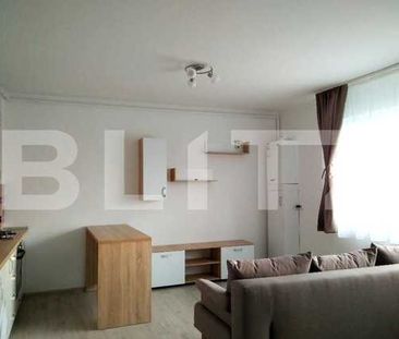 Garsoniera, 36 mp, garaj, prima inchiriere, Complex Iris Residence - Fotografie 2