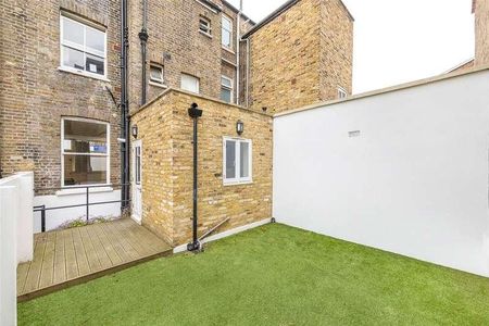 Lillie Road, London, SW6 - Photo 4