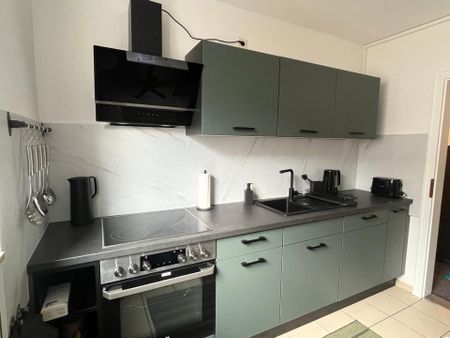 Wohnung auf Zeit - Photo 5