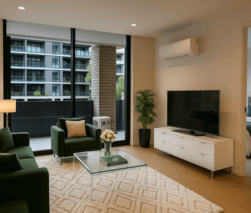 Where Lifestyle and Luxury Meet at Moonee Valley Park - Photo 4