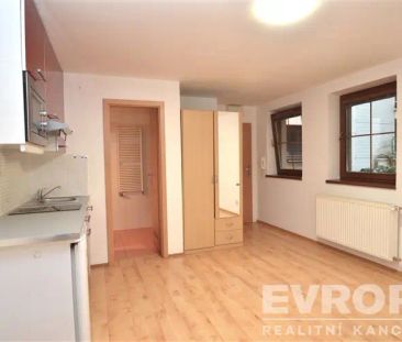 Pronájem 1+kk, Praha 4 – Braník, ul. Na Vinohradu - Photo 3