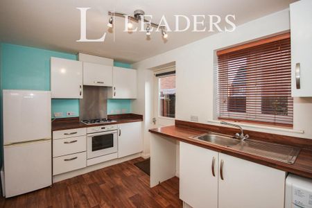 2 bedroom house to rent - Photo 4