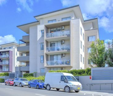 O102A/81-86 Courallie Avenue, Homebush West NSW 2140 - Apartment Fo... - Photo 6