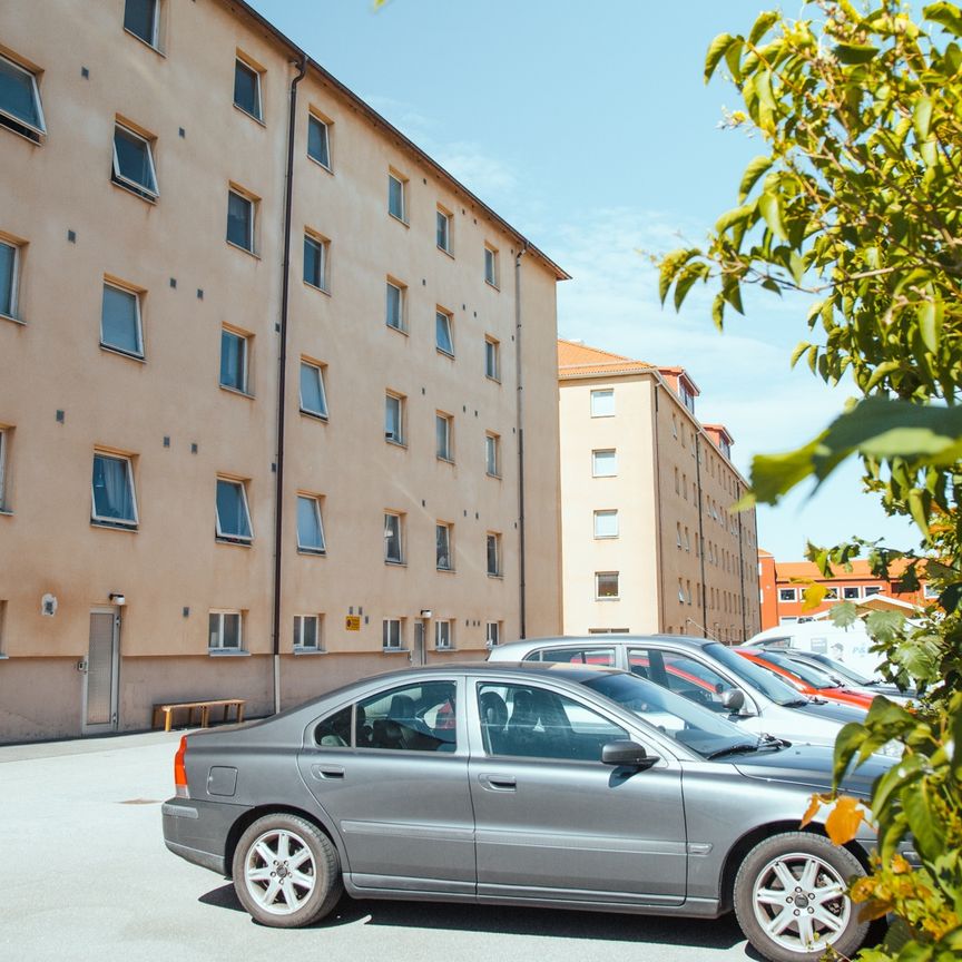 Göteborgsvägen 23 D - Foto 1