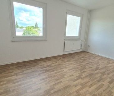 Wohn(t)raum: Individuelle 4-Zimmer-Wohnung! - Foto 6