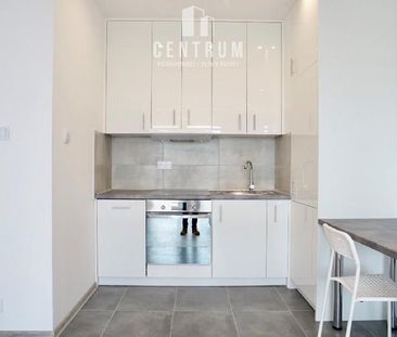 Mieszkanie Lublin Śródmieście powierzchnia 40.0 m² C303-WM-74976 - Фото 4