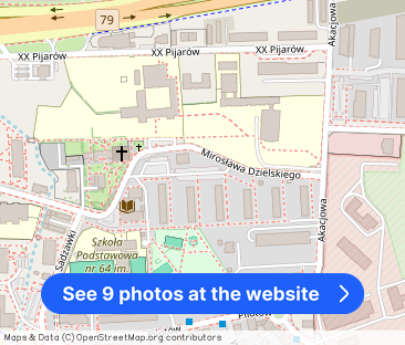 Funkcjonalne mieszkanie 3 pokojowe 53 m2 z balkonem - blisko centrum - Photo 1