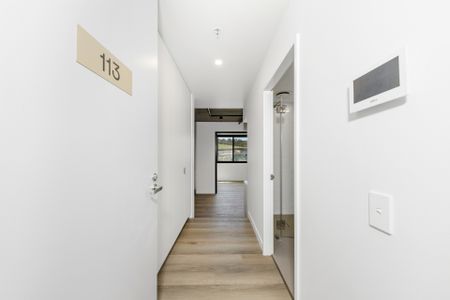 Brand New Complex Ready to Move-In - Photo 2