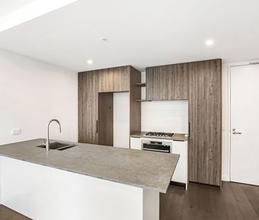 204B/72 Ascot Vale Road, Flemington VIC 3031 - Apartment For Rent |... - Photo 5