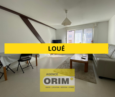 Location Appartement 2 pièces 57m² ST LOUIS 68300 - Photo 2