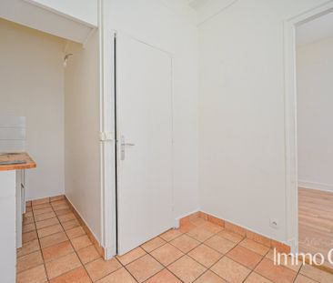 Appartement 1 pièce (studio) - 23.15m² - Photo 2