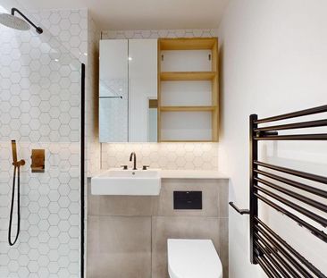 Studio to rent - Photo 6