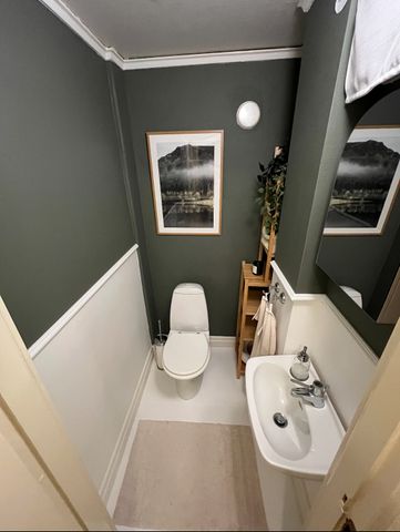 Auroragatan, Uppsala - Photo 3