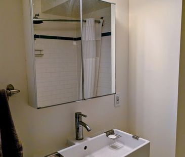 For Lease - 415 Dublin Street Unit# Main, Peterborough, Ontario - Photo 1