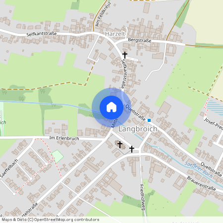 Mittelstraße 6, 52538 Nordrhein-Westfalen - Gangelt