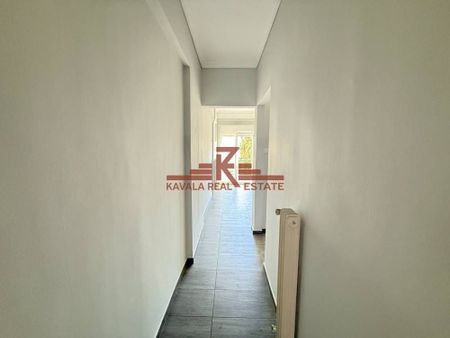 Διαμέρισμα για ενοικίαση Τίμιος Σταυρός - Σούγελο - Αγία Βαρβάρα (Καβάλα) - Φωτογραφία 4