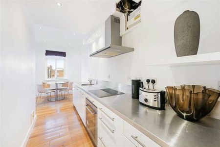 Westbourne Terrace, Hyde Park, W2 - Photo 5