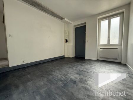 Appartement à louer, 2 pièces - Orléans 45000 - Photo 2