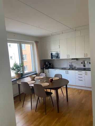 Margreteborgsvägen, Sollentuna - Foto 2