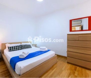 Piso en alquiler en Embajadores-Lavapiés - Photo 5