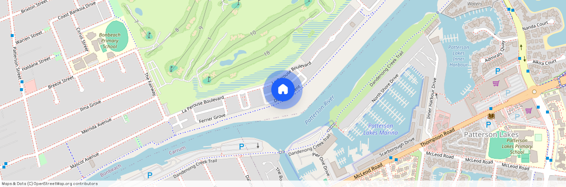 12 Dunk Crescent, Bonbeach