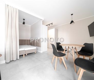 Mieszkanie na wynajem - Photo 1