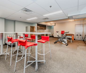 For Lease - 321 Spruce Street Unit# 207, Waterloo, Ontario - Photo 4