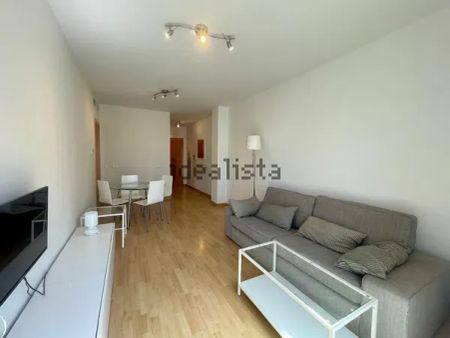 Alquiler de piso en Aguadulce sur - Foto 5