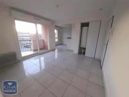 Appartement à louer 3 pièces 56.13m² - Photo 2