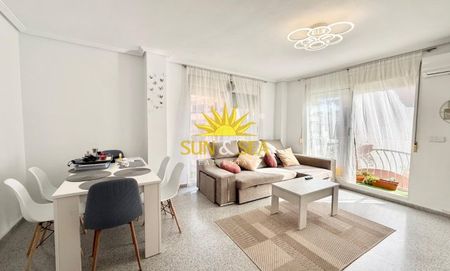4 BEDROOM APARTMENT - SAN MIGUEL DE SALINAS - Photo 3