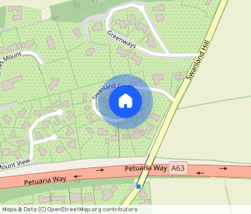 Swanland Garth - Photo 1