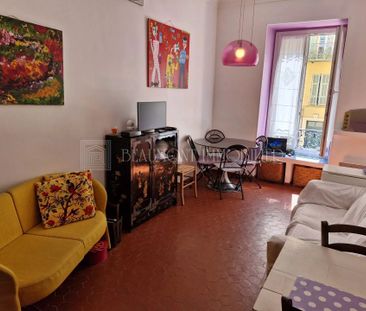 Location Appartement 2 pièces 35m² NICE 06300 - Photo 1