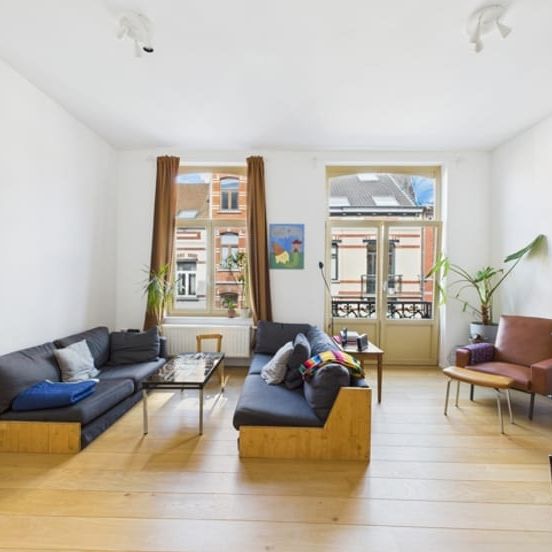 Triplex te huur - Foto 1