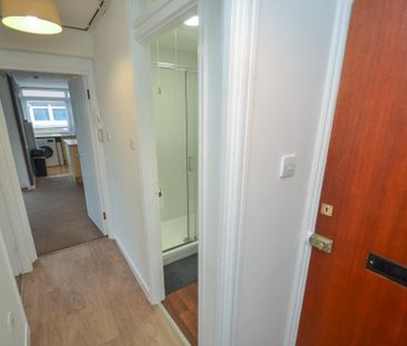 1 bedroom flat to rent - Photo 6