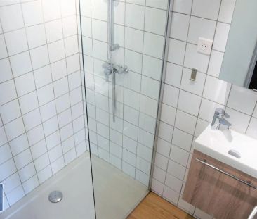 Appartement à louer 2 pièces 35.86m² - Photo 2