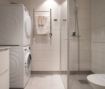 Öresundsvägen 14 B, lgh 1315, Västerbro - Foto 1