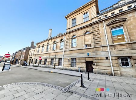 King Street, Norwich - Photo 3