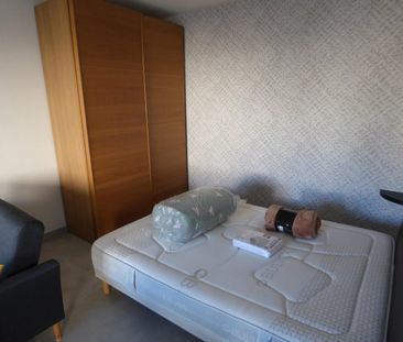 Location / Appartement T1 bis - Photo 6