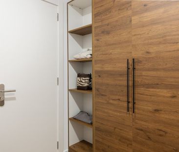 Carrer de Muntaner, Barcelona, Catalonia 08021 - Photo 4