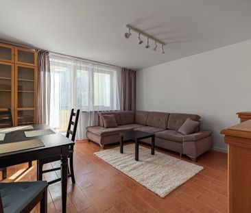 Zwierzolubne / 3 sypialnie / Po remoncie / Parking 75 m² - Photo 1